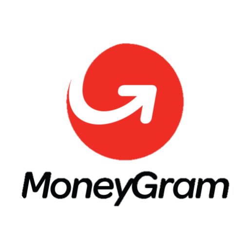 شعار MoneyGram